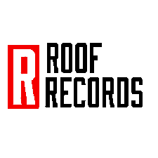 Roof Records Logo